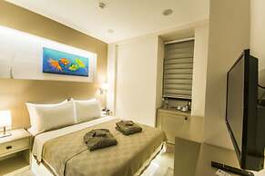 Eng Group Hotels