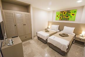 Eng Group Hotels