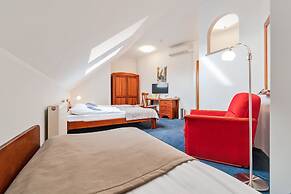 Hotel Młyn