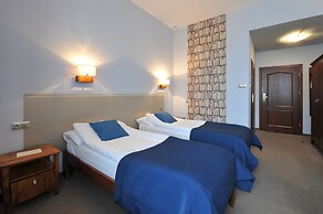Hotel Młyn