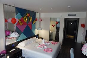 Orange Hotel Select Luohu Shenzhen