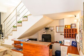 Villa Jidro