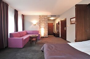 Hotel Młyn w Elblągu