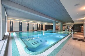 Hotel Młyn w Elblągu