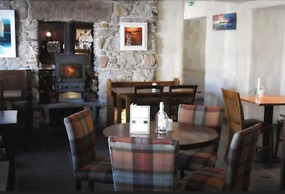 The Loch Ness Inn