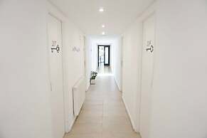 Dodo Suites