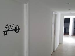 Dodo Suites