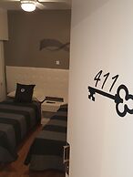 Dodo Suites