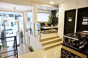 Dodo Suites