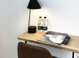 Hotel VANDret