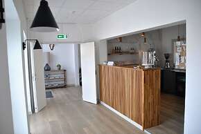 Hotel VANDret