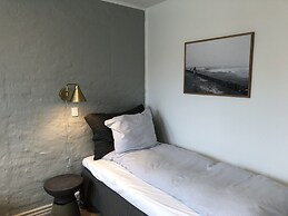 Hotel VANDret