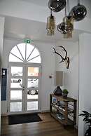 Hotel VANDret