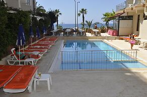 Kleopatra Melissa Hotel