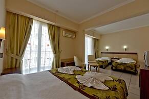 Kleopatra Melissa Hotel