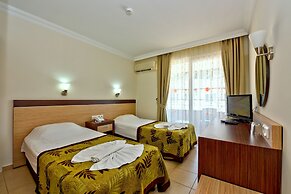 Kleopatra Melissa Hotel