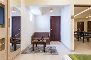 Treebo Nestlay Casa