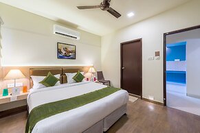 Treebo Nestlay Casa
