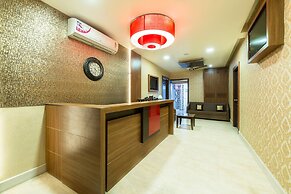 Treebo Nestlay Casa