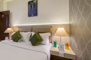 Treebo Nestlay Casa