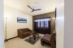 Treebo Nestlay Casa