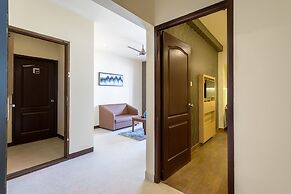 Treebo Nestlay Casa