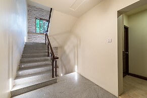 Treebo Nestlay Casa