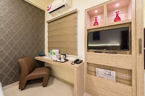 Treebo Nestlay Casa