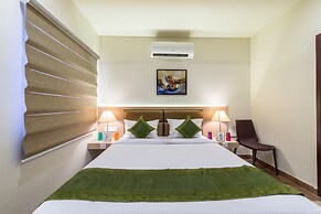 Treebo Nestlay Casa