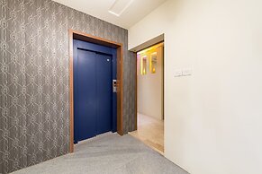 Treebo Nestlay Casa
