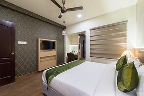 Treebo Nestlay Casa