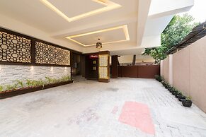 Treebo Nestlay Casa