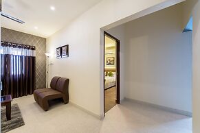 Treebo Nestlay Casa