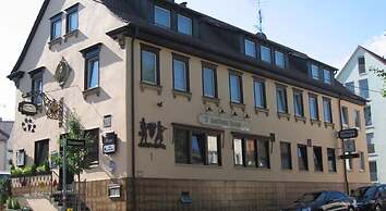 Gasthof Traube