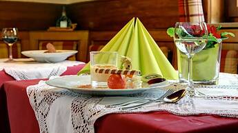 Gasthof Traube