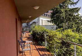 Hotel Pavilon