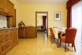 Hotel Pavilon