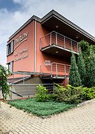 Hotel Pavilon