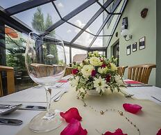Hotel Pavilon