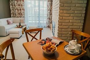 Green Life Bansko