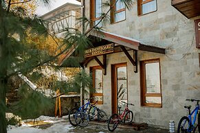 Green Life Bansko