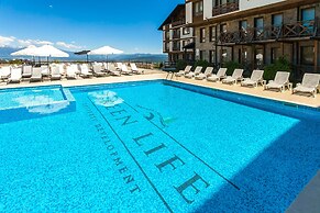 Green Life Bansko