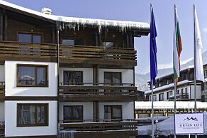 Green Life Bansko