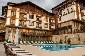 Green Life Bansko