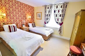The Angel Hotel