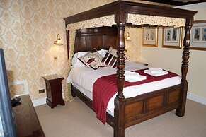 The Angel Hotel