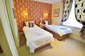 The Angel Hotel