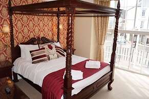 The Angel Hotel