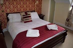 The Angel Hotel