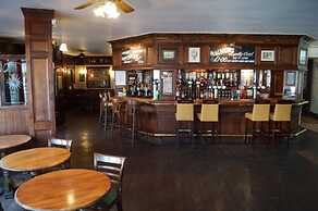 The Angel Hotel